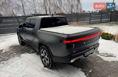 Пікап Rivian R1T 2022 в Луцьку
