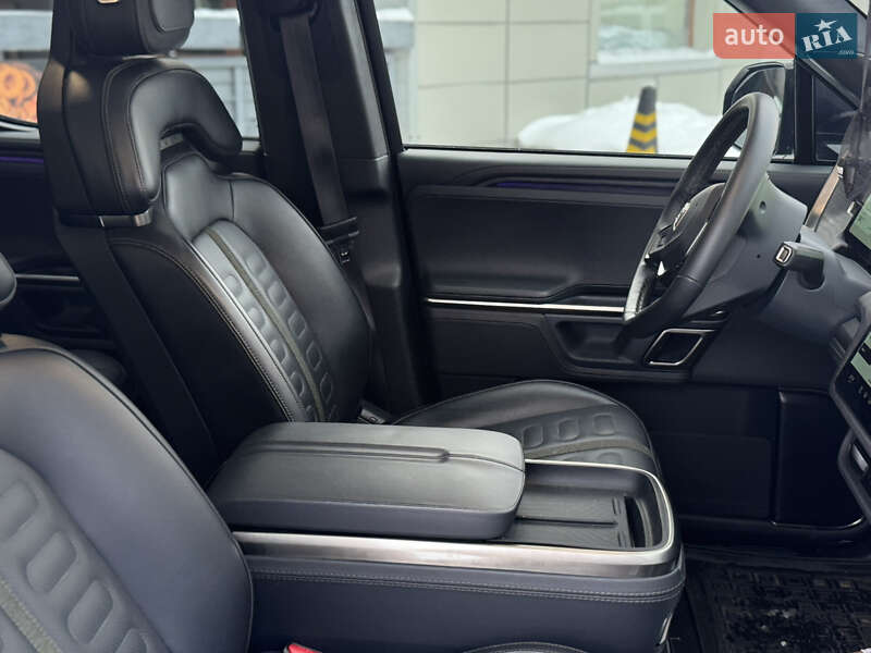 Пикап Rivian R1T 2024 в Коростышеве