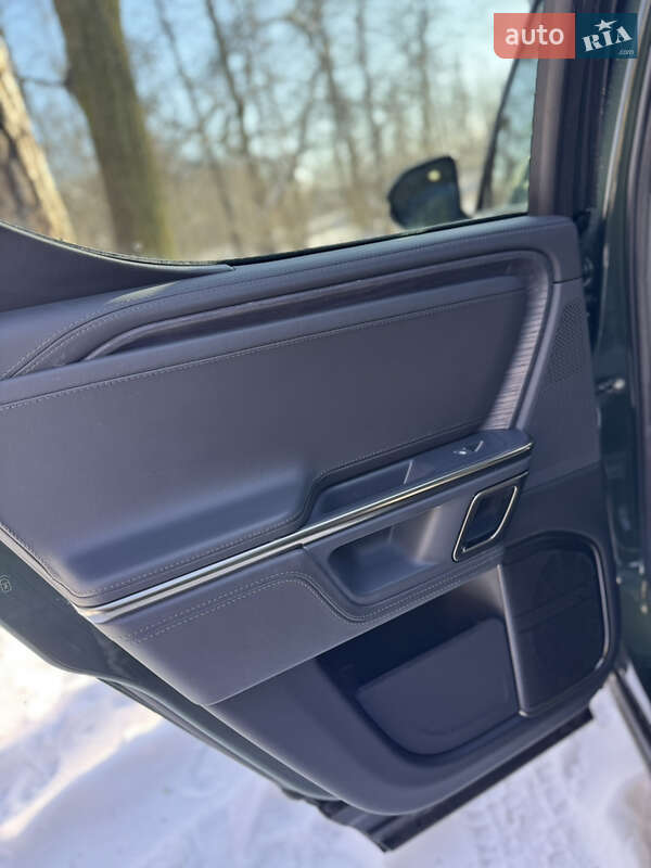 Пикап Rivian R1T 2023 в Киеве