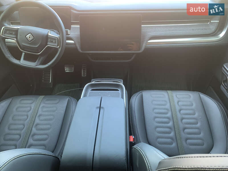 Пикап Rivian R1T 2024 в Днепре