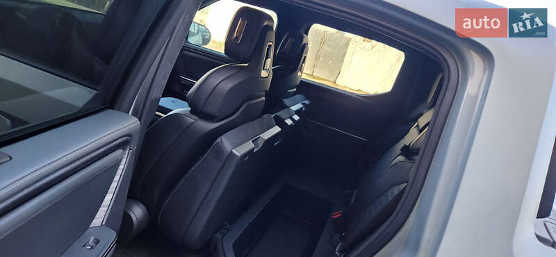 Пикап Rivian R1T 2024 в Днепре