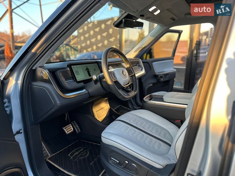 Пикап Rivian R1T 2023 в Харькове