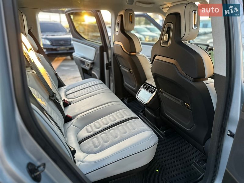 Пикап Rivian R1T 2023 в Харькове