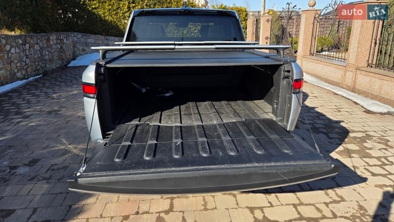 Пикап Rivian R1T 2024 в Сарнах