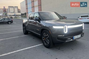 Пикап Rivian R1T 2022 в Киеве