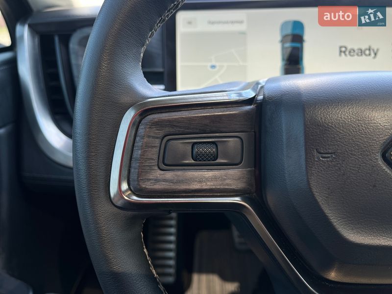 Пикап Rivian R1T 2023 в Коломые фото 11 Пикап Rivian R1T 2023 в Коломые