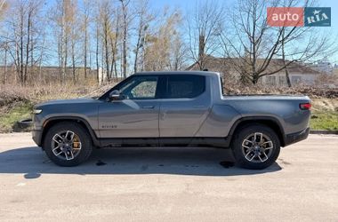 Пикап Rivian R1T 2022 в Вышгороде