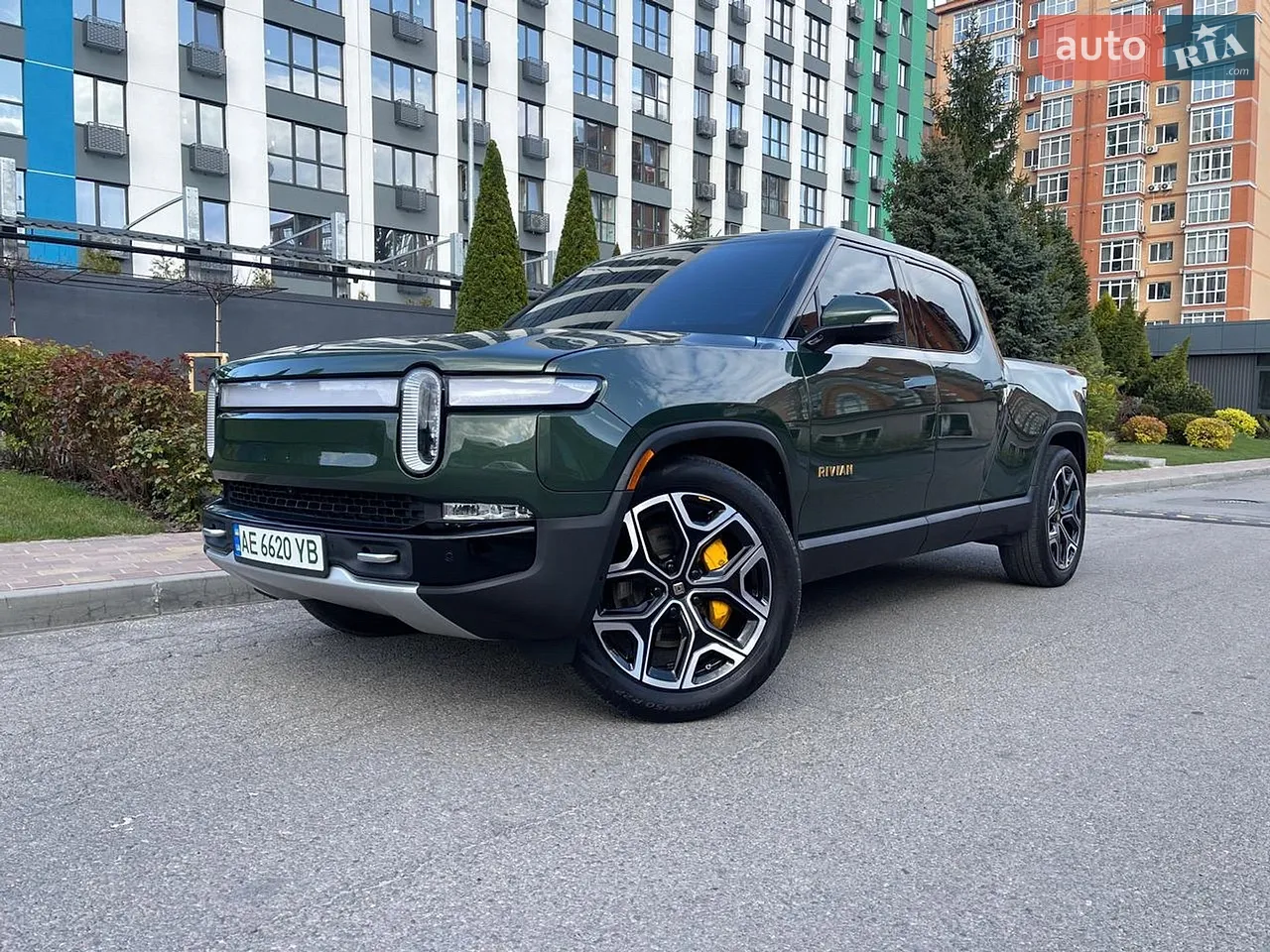 2023 Mercedes-Benz EQE - мініатюра 26