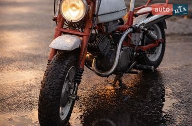 Мопеды РМЗ Стелла 1985 в Ужгороде