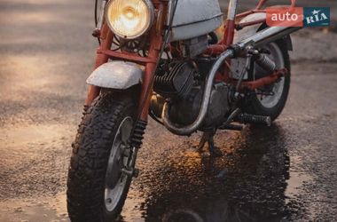 Мопеды РМЗ Стелла 1985 в Ужгороде