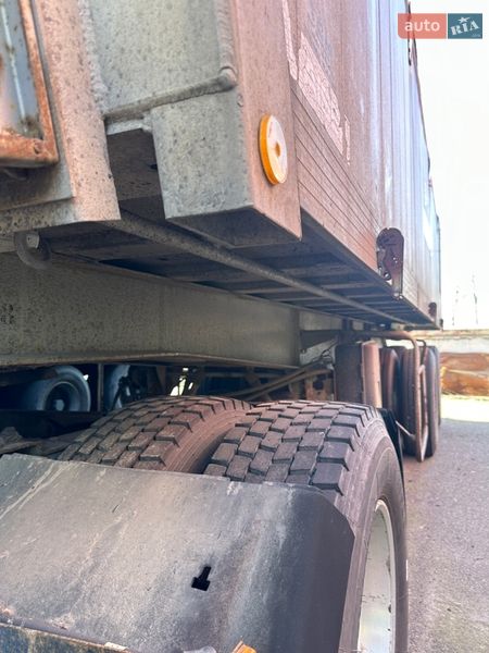 Самосвал прицеп Robuste Kaiser 1995 в Киеве