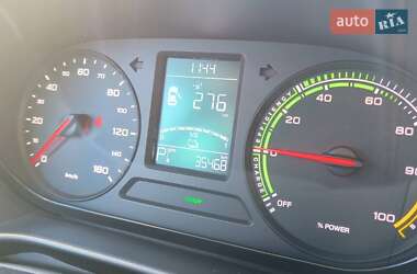 Хэтчбек Roewe Ei5 2021 в 