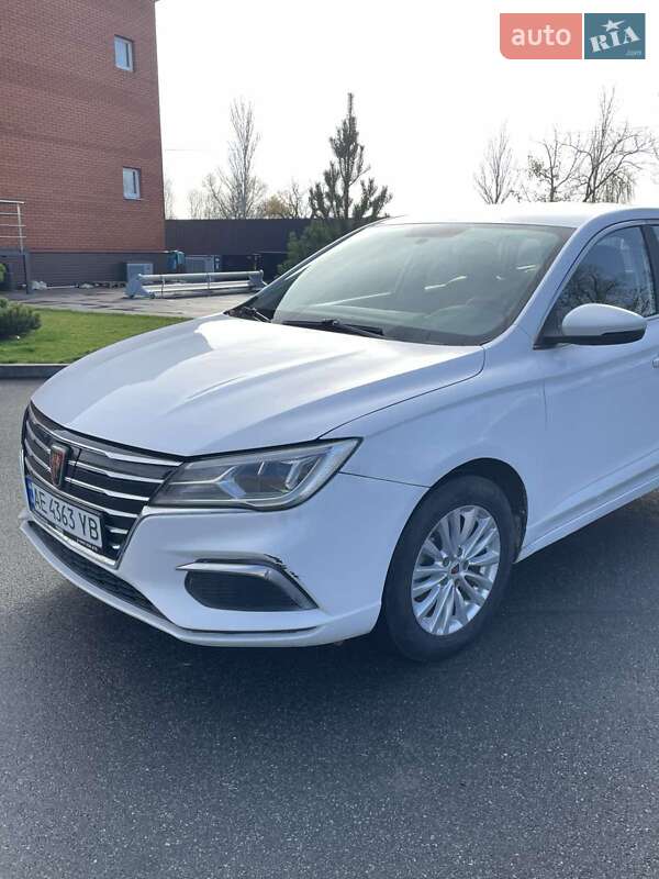 Універсал Roewe Ei5 2019 в Дніпрі