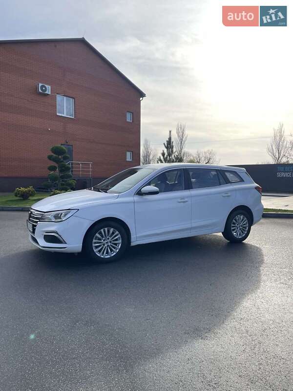 Універсал Roewe Ei5 2019 в Дніпрі