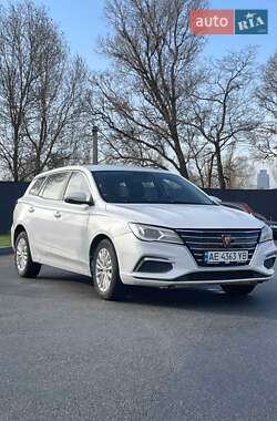 Універсал Roewe Ei5 2019 в Дніпрі
