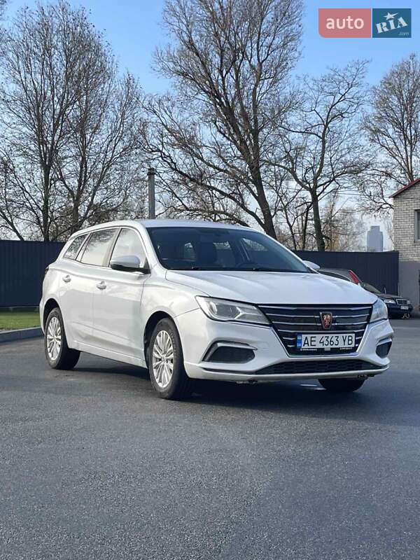 Універсал Roewe Ei5 2019 в Дніпрі