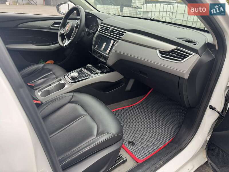 Універсал Roewe Ei5 2019 в Дніпрі