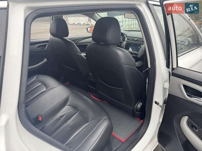 Універсал Roewe Ei5 2019 в Дніпрі