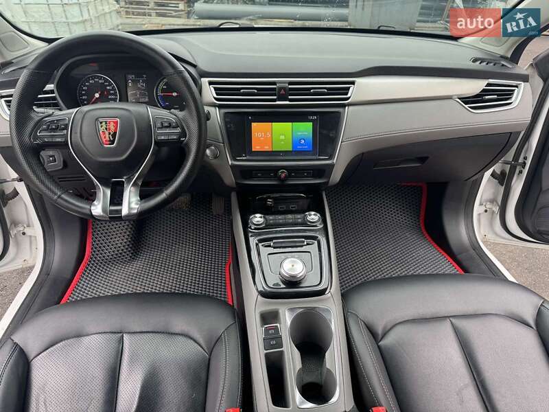 Універсал Roewe Ei5 2019 в Дніпрі