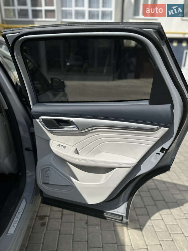 Внедорожник / Кроссовер Roewe Marvel R 2021 в Ивано-Франковске