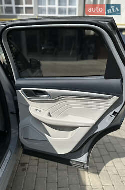 Внедорожник / Кроссовер Roewe Marvel R 2021 в 