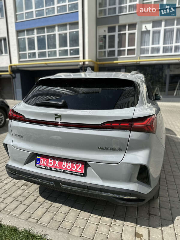 Внедорожник / Кроссовер Roewe Marvel R 2021 в Ивано-Франковске