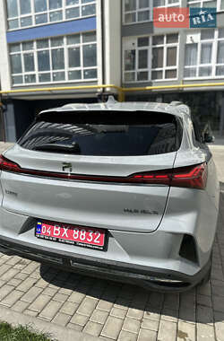 Внедорожник / Кроссовер Roewe Marvel R 2021 в 