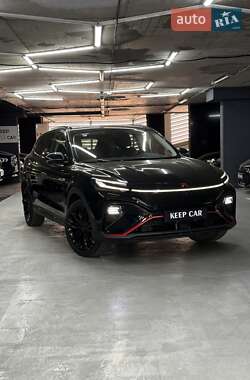 Внедорожник / Кроссовер Roewe Marvel R 2022 в Одессе