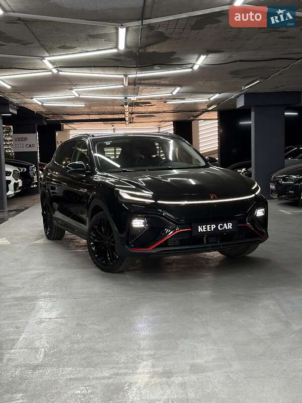 Внедорожник / Кроссовер Roewe Marvel R 2022 в 