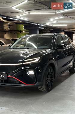 Внедорожник / Кроссовер Roewe Marvel R 2022 в 