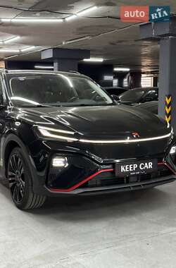 Внедорожник / Кроссовер Roewe Marvel R 2022 в 