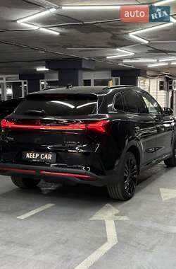 Внедорожник / Кроссовер Roewe Marvel R 2022 в 