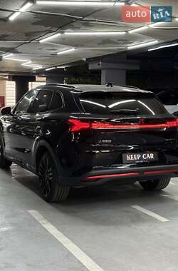 Внедорожник / Кроссовер Roewe Marvel R 2022 в 