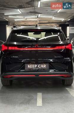 Внедорожник / Кроссовер Roewe Marvel R 2022 в 