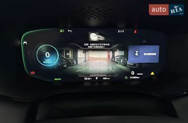 Внедорожник / Кроссовер Roewe Marvel R 2022 в 