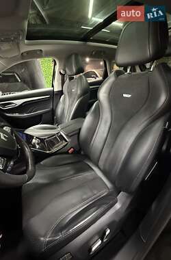 Внедорожник / Кроссовер Roewe Marvel R 2022 в 