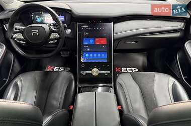 Внедорожник / Кроссовер Roewe Marvel R 2022 в 