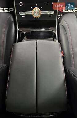 Внедорожник / Кроссовер Roewe Marvel R 2022 в 