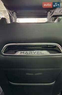 Внедорожник / Кроссовер Roewe Marvel R 2022 в 