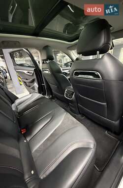Внедорожник / Кроссовер Roewe Marvel R 2022 в 