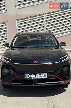 Внедорожник / Кроссовер Roewe Marvel R 2022 в 