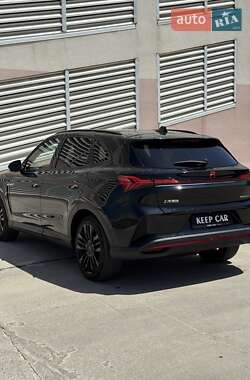 Внедорожник / Кроссовер Roewe Marvel R 2022 в 