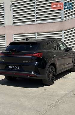 Внедорожник / Кроссовер Roewe Marvel R 2022 в 