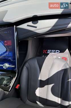 Внедорожник / Кроссовер Roewe Marvel R 2022 в 