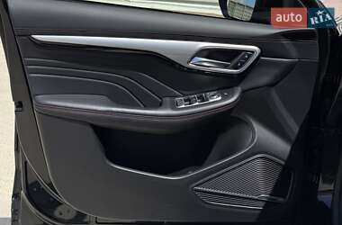 Внедорожник / Кроссовер Roewe Marvel R 2022 в 