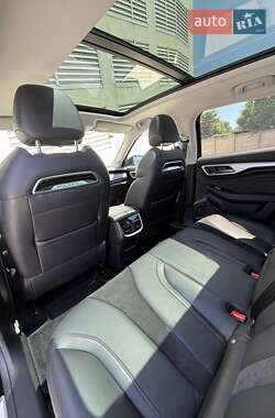 Внедорожник / Кроссовер Roewe Marvel R 2022 в 