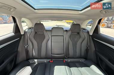 Внедорожник / Кроссовер Roewe Marvel R 2022 в 