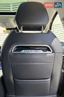 Внедорожник / Кроссовер Roewe Marvel R 2022 в 