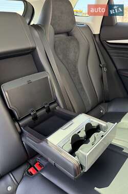 Внедорожник / Кроссовер Roewe Marvel R 2022 в 
