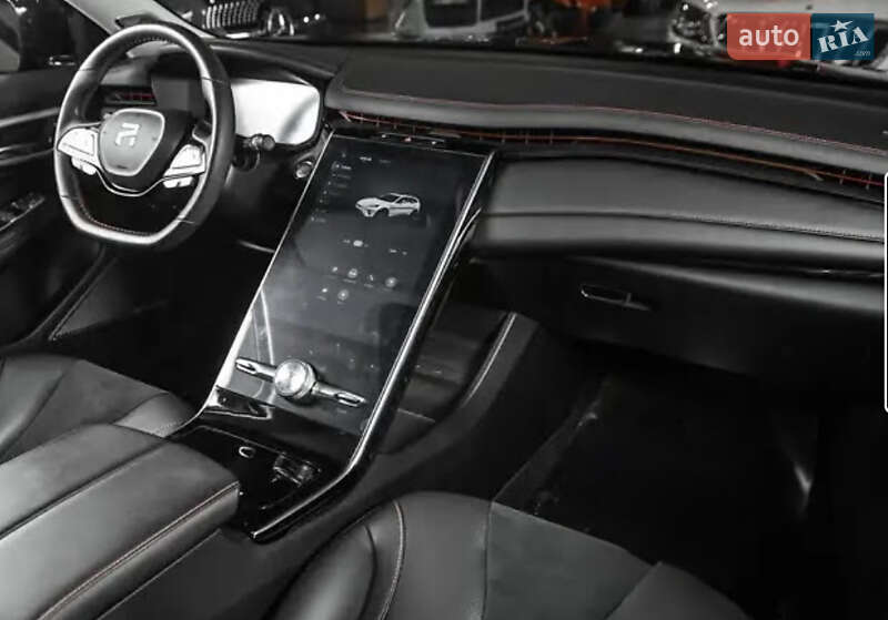 Внедорожник / Кроссовер Roewe Marvel R 2021 в Одессе